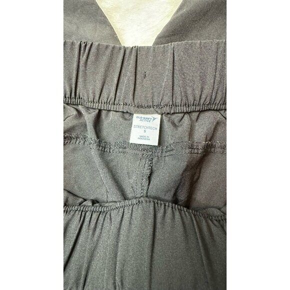 Old Navy Active Size Women's Small 3-Piece Bundle - Fleece, LS Tee & Joggers - Picture 6 of 16